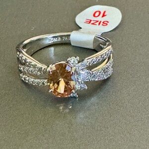 Bomb Party Graceful Dreams Ring